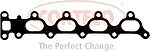 Corteco 460376P прокладка, выпускной коллектор на OPEL ASTRA H универсал (L35)