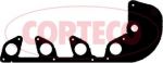 Corteco 460398P прокладка, выпускной коллектор на VW PASSAT (3C2)