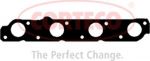 Corteco 460413P прокладка, выпускной коллектор на FORD TRANSIT фургон (FA_ _)