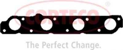 Corteco 460413P прокладка, выпускной коллектор на FORD TRANSIT фургон (FA_ _)