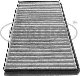 Corteco 49356177 фильтр, воздух во внутренном пространстве на SAAB 9-5 (YS3G)