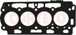 Corteco 49366747 прокладка, головка цилиндра на PEUGEOT 508