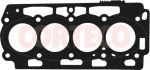 Corteco 49366748 прокладка, головка цилиндра на PEUGEOT 508