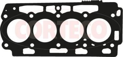 Corteco 49366748 прокладка, головка цилиндра на PEUGEOT 508