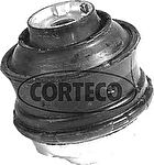 CORTECO Опора дв.прав.Mercedes W202,203 /C180-C200/ kompressor (601418)