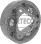 Corteco 603023 амортизатор, карданный вал на MERCEDES-BENZ седан (W123)
