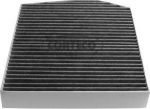 CORTECO Фильтр, воздух во внутренном пространстве (80000069)