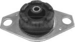 Corteco 80000130 подвеска, автоматическая коробка передач на FIAT PANDA (141A_)