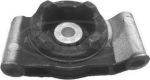 CORTECO Опора КПП AUDI 80 1.6-2.3L 86-96 (80000209)