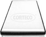 Corteco 80000638 фильтр, воздух во внутренном пространстве на VOLVO 9700