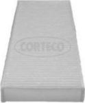 Corteco 80000649 фильтр, воздух во внутренном пространстве на NISSAN PATHFINDER II (R50)