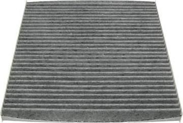 CORTECO Фильтр салонный (угольный) HYUNDAI SOLARIS/TUCSON Kia Sportage KIA RIO3 (80000780)