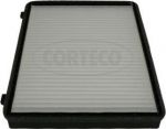 CORTECO Фильтр, воздух во внутренном пространстве (80000877)