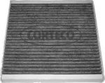 CORTECO Фильтр, воздух во внутренном пространстве (80001035)