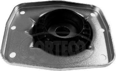 Corteco 80001647 ремкомплект, опора стойки амортизатора на CITROEN EVASION (22, U6)