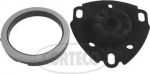 Corteco 80001708 ремкомплект, опора стойки амортизатора на AUDI 100 (44, 44Q, C3)