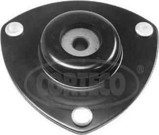 Corteco 80001715 опора стойки амортизатора на HONDA CIVIC VII седан (ES)