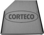 CORTECO Фильтр салона (80001782)