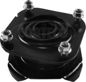 Corteco 80001926 опора стойки амортизатора на MAZDA 626 V Hatchback (GF)