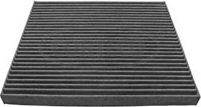 Corteco 80004434 фильтр, воздух во внутренном пространстве на KIA OPTIMA