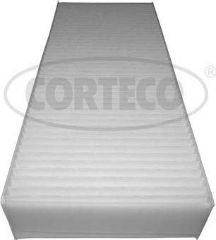Corteco 80005193 фильтр, воздух во внутренном пространстве на JOHN DEERE Series 9
