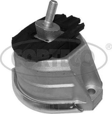 Corteco 80005410 подвеска, двигатель на 5 (E60)