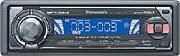Panasonic CQ-DFX683N Panasonic CQ-DFX683N