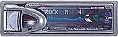 Panasonic CQ-FRX920 Panasonic CQ-FRX920