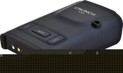 Crunch 3110