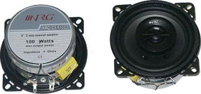 NRG CS-F1002