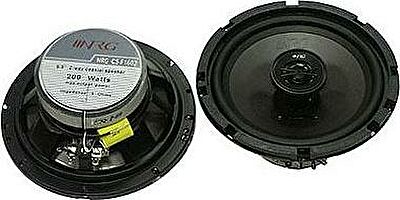 NRG CS-F1602
