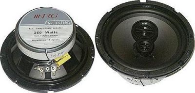 NRG CS-F1603