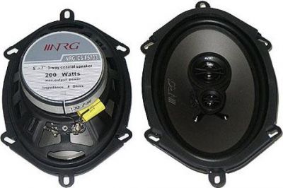 NRG CS-F5703