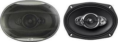 JVC CS-HX6957