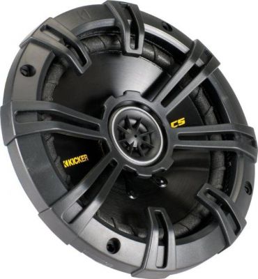 Kicker CS4