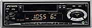 Aiwa CT-X418V