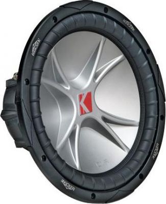 Kicker CVR104