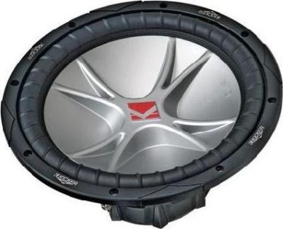 Kicker CVR154