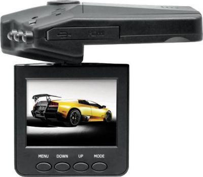 CYCLON DVR-35