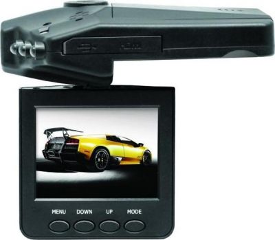 CYCLON DVR-37