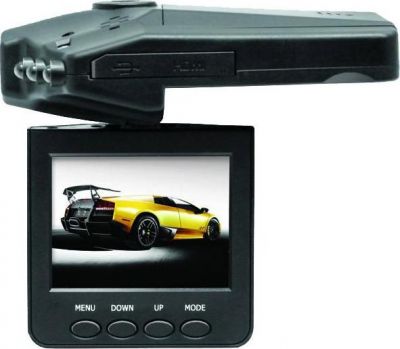 CYCLON DVR-50