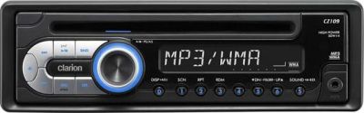 Clarion CZ109