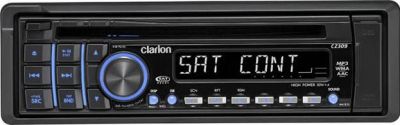 Clarion CZ309