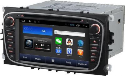 Audiosources D90-8607