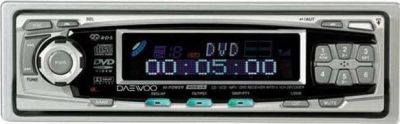 Daewoo ADR-3308