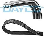 DAYCO Ремень поликлиновой DAYCO (3PK740)