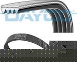 Dayco 4PK1260 поликлиновой ремень на RENAULT MEGANE I Cabriolet (EA0/1_)