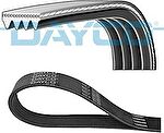 DAYCO Ремень поликлиновой DAYCO (4PK711EE)