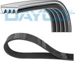 Dayco 4PK840 поликлиновой ремень на CHEVROLET SPARK (M300)