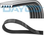 Dayco 5PK705EE поликлиновой ремень на FORD FOCUS II седан (DA_)